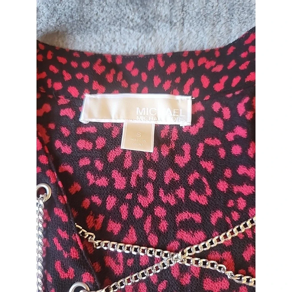 Michael Kors elevate your